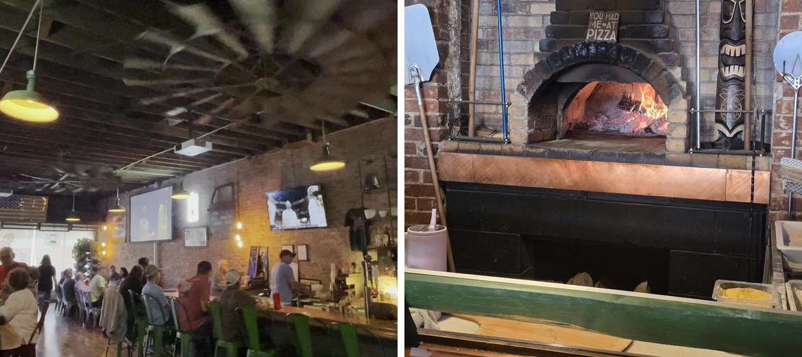 The Twisted Turtle Pub