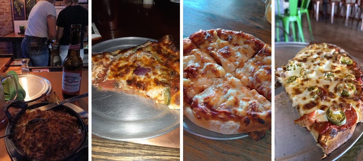 The Twisted Turtle Pub