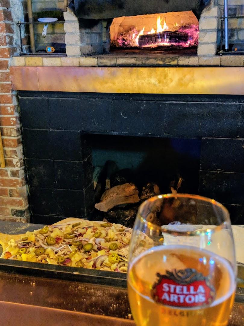 The Twisted Turtle Pub