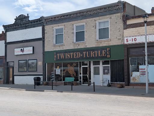 The Twisted Turtle Pub