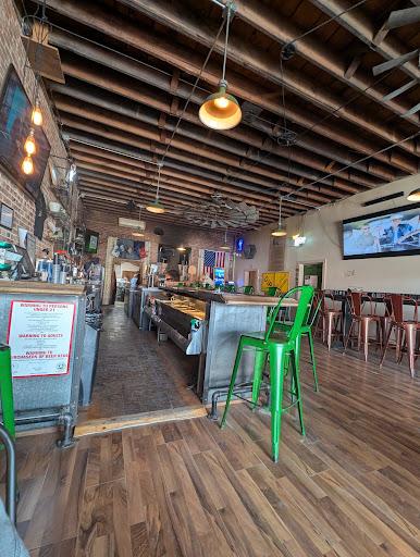The Twisted Turtle Pub
