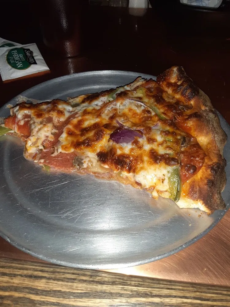 Supreme Pizza